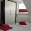 Отель Comfortable Holiday Home with Sauna in Kuhlungsborn, фото 30