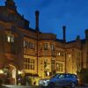 Отель Hanbury Manor Marriott Hotel & Country Club, фото 1