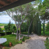 Отель Farm holiday with swimming pool in the hills of the Chianti, фото 16
