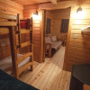 Отель Katie's Cozy Cabins, фото 4