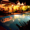 Отель Dontrei Villa Angkor, фото 39