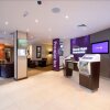 Отель Premier Inn Derby City Centre Cathedral Quarter Hotel, фото 2