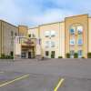 Отель Comfort Inn Apalachin / Binghamton W Route 17, фото 1