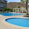 Отель Apartment With 2 Bedrooms in El Campello, With Wonderful Mountain View, фото 11
