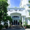 Отель Paragon Villa Hotel в Нячанге