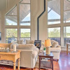 Отель Waterfront Home w/ Boat Dock on Lake Granbury!, фото 11