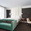Отель Commonwealth Park Suites Hotel, фото 7