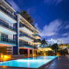 Отель Dharma Home Suites Miami at Monte Carlo, фото 16