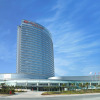 Отель Crowne Plaza Huizhou, an IHG Hotel в Хучжоу