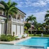 Отель Magnificent Golf-front Luxury Mansion With Full Staff and Golf Cart in Punta Cana Resort, фото 16