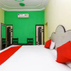 Отель OYO 22899 Hotel Bhagwati Palace, фото 12