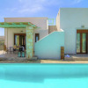 Отель Luxury Villa in Agia Triada With Swimming Pool, фото 30
