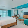 Отель Cane Garden Bay Beach Hotel, фото 43