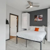 Отель CozySuites on Mass w garage parking 21, фото 2