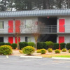 Отель Economy Inn Little Rock, фото 3