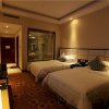 Отель Zhongzhou International Hotel, фото 6