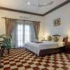 Отель Chateau d'Angkor La Residence, фото 34