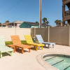 Отель Capricorn Villa By Padre Island Rentals, фото 16