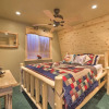 Отель Duck Creek Village Cabin: Ski, Hike & Fish!, фото 8
