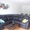 Отель Apartment With 3 Bedrooms In Millau, With Wonderful Mountain View, Furnished Balcony And Wifi в Мийо