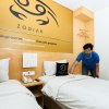 Отель Zodiak Asia Afrika by KAGUM Hotels, фото 17