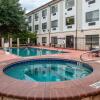 Отель Holiday Inn Express & Suites Austin NW - Lakeline, an IHG Hotel, фото 17