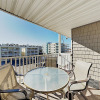 Отель New Listing! Chic Nautical Getaway 300 To Beach 3 Bedroom Condo, фото 8