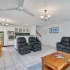 Отель Beach Haven Apartments, фото 2