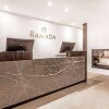 Отель Ramada by Wyndham Ottawa On The Rideau, фото 13