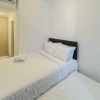 Отель Brand New Studio For 4 Pax At Tokyo Riverside Pik 2 Apartment, фото 5