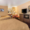Отель Quality Inn Ouray, фото 23