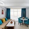 Отель Sunshine 1 BR Apartment Spa n Pool Beach resort, фото 3