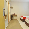 Отель Super OYO Capital O 90556 Hotel Cherita Rooms, фото 11