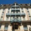 Отель Résidence Pierre & Vacances Le Castel Normand, фото 7