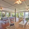 Отель Charming Summerville Home w/ Yard & Sunroom!, фото 10