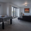 Отель Fisherman's Way - 2 Bed Apt - SA1 Swansea, фото 3