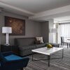 Отель Kansas City Marriott Downtown, фото 4