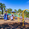 Отель Coconut Grove Beach Resort Suite 6, фото 18