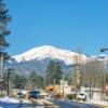 Отель Hughes, Cabin at Ruidoso, with Forest View, фото 1