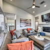 Отель Upscale 5 BR Home With Great Views on Lake Travis, фото 13