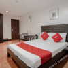 Отель OYO 714 Haeinsa Condotel (Vaccinated Staff), фото 4