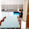 Отель House with one bedroom in San Pietro In Bevagna with furnished terrace and WiFi 800 m from the beach, фото 7