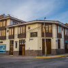 Отель Cusco House в Куско