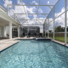 Отель Prestigious Champions Gate Pool 8 Bedroom Home, фото 20