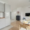 Отель Gray Cosy Studio in Poznań by Renters, фото 2