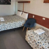 Отель Innisfail City Motel, фото 2