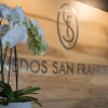 Отель Viñedos San Francisco, фото 23