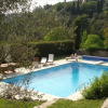 Отель Villa With 5 Bedrooms in Grasse, With Wonderful Mountain View, Private, фото 12