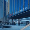 Отель Yinchuan GIorious Center Hampton Hilton, фото 8