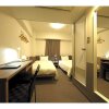 Отель Sendai Business Hotel Ekimae - Vacation STAY 71942v, фото 2